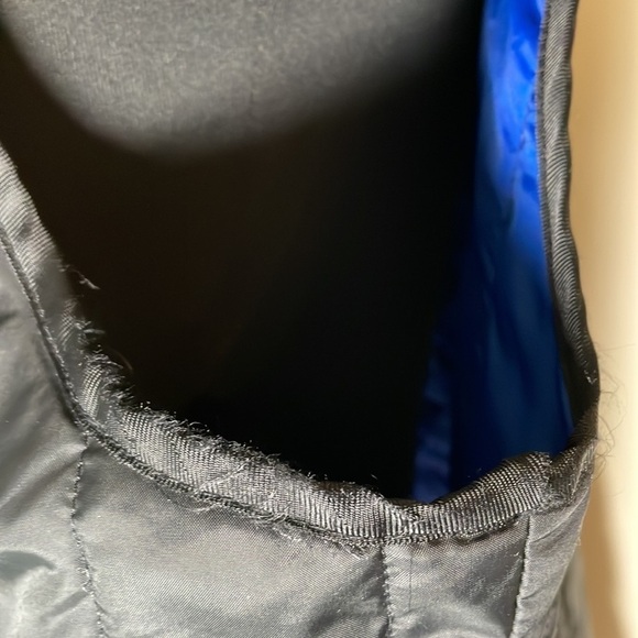 STRUCTURE Nylon Vest Size Large - Picture 6 of 8